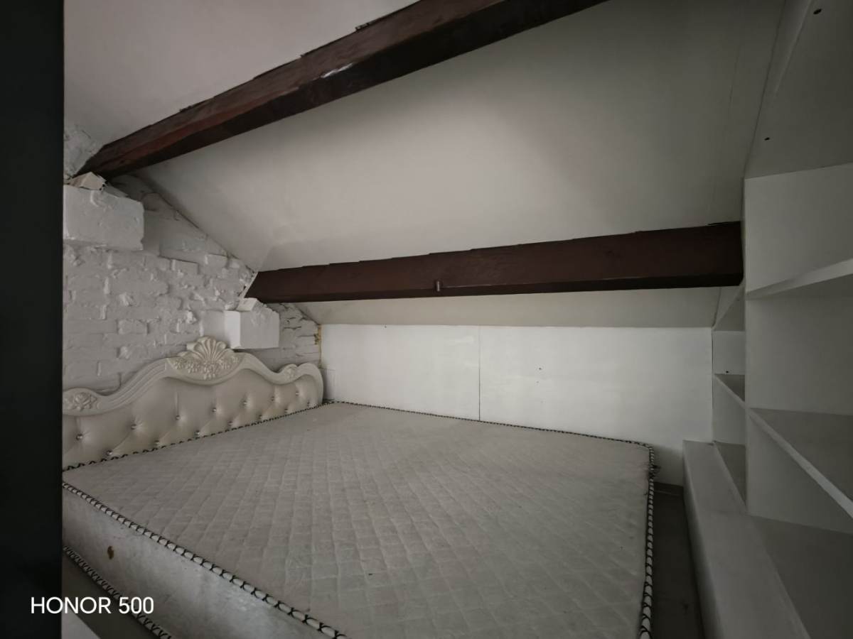 Housing image — Bedroom