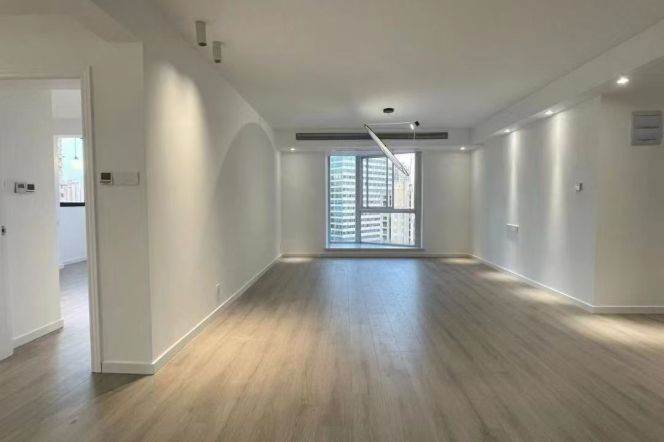Spacious 3BR Apartment near Xintiandi Metro with Terrace (L1/L10/L13/L14)