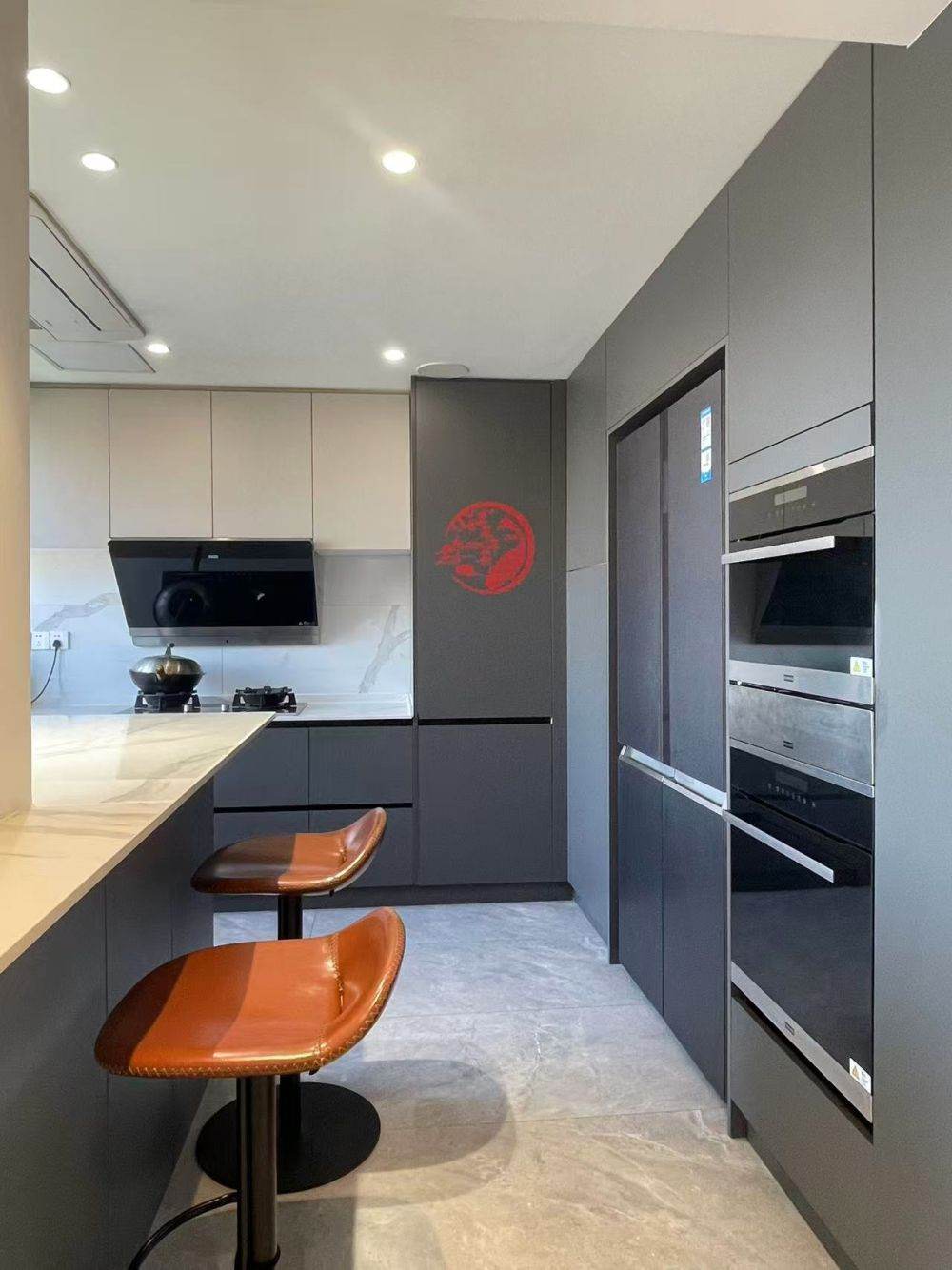 Housing image — Kitchen