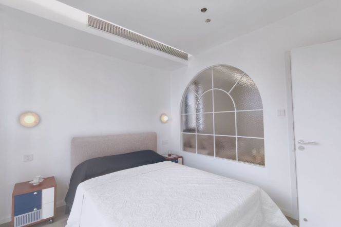 1BR Apartment in Old Xuhui (L9/L12)