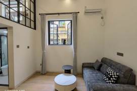 2BR Apartment near Zhongshan Park (L2/L11)