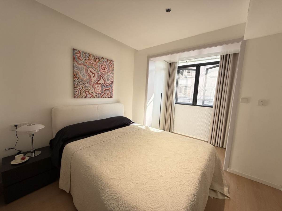 Housing image — Bedroom