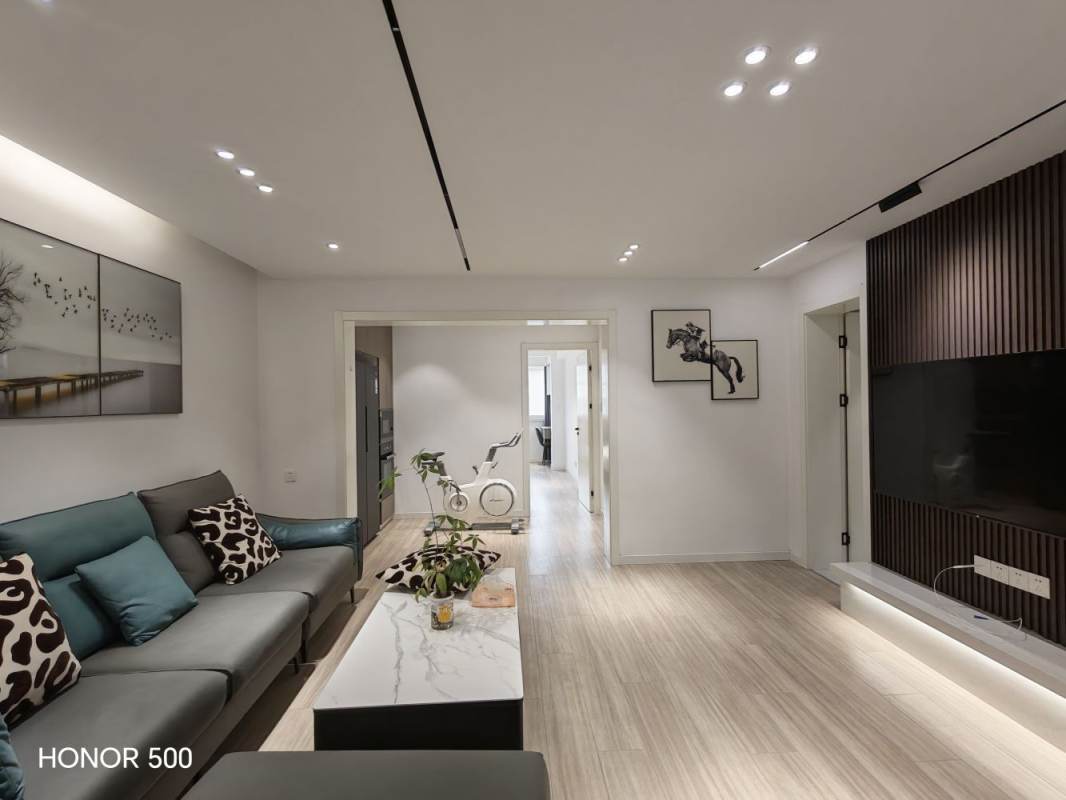 Housing image — Living Room
