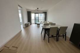 High-Floor Spacious 2BR Apartment near Xintiandi Metro (L10/L13)