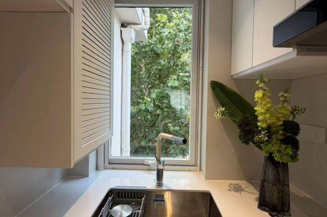 2BR Apartment in Old Xuhui (L10)