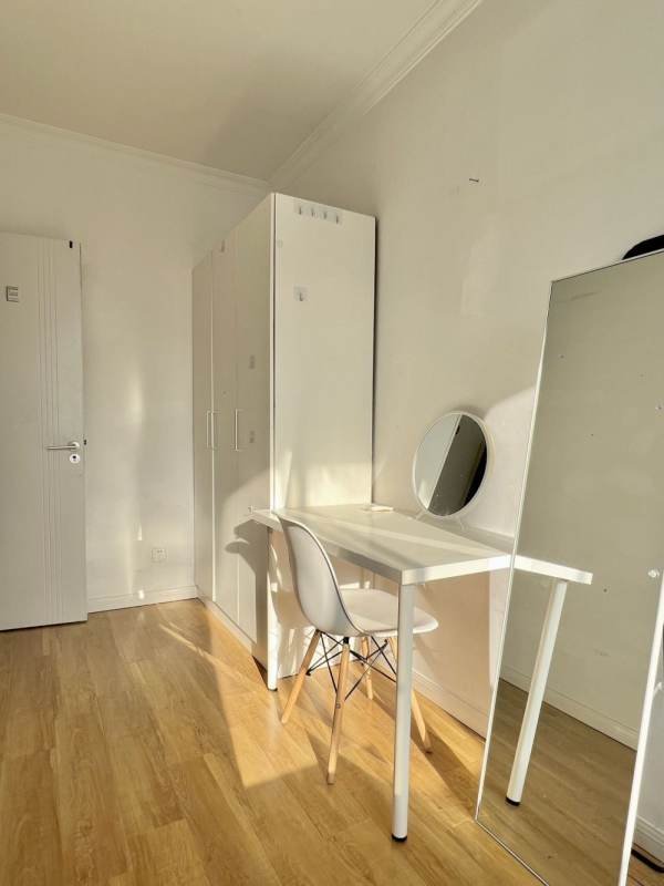 Housing image — Bedroom