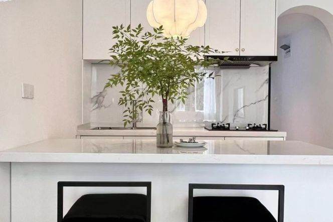 1BR Apartment near Wagas (Panyu Lu)