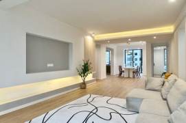 3BR Apartment in Xujiahui (L1/L9/L11)