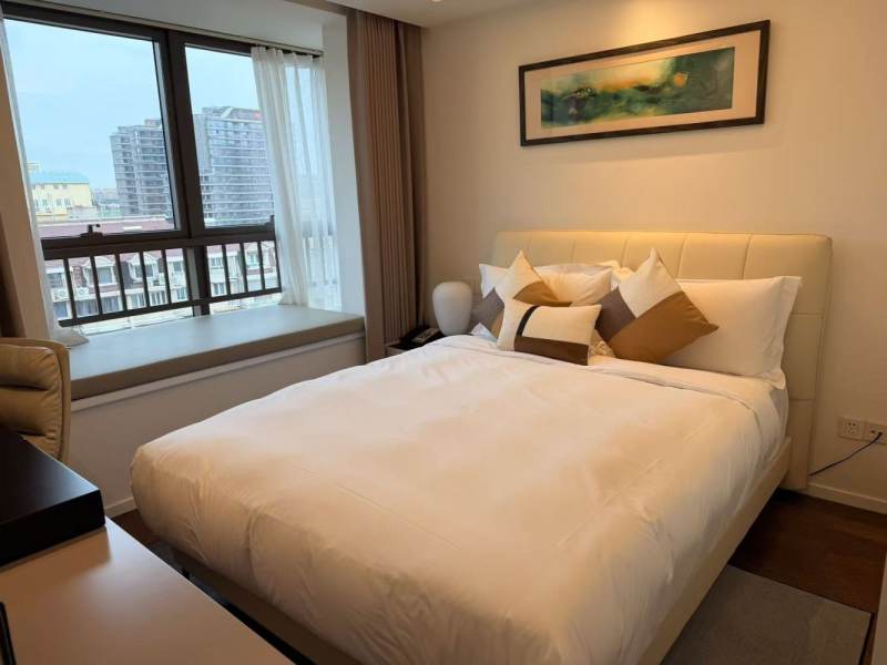 Housing image — Bedroom