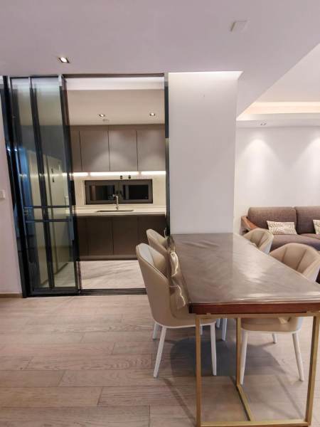 Housing image — Kitchen