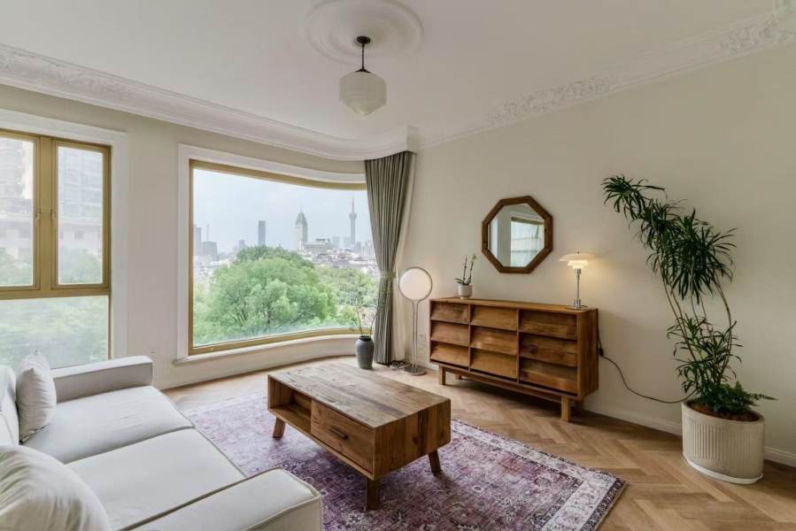 Housing image — Living Room