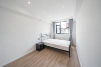 Housing image — Bedroom