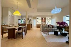 3BR Apartment at Ambassy Court (L1/L7/L10)
