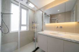 2BR Apartment near Zhongshan Park (L2/L3/L4)