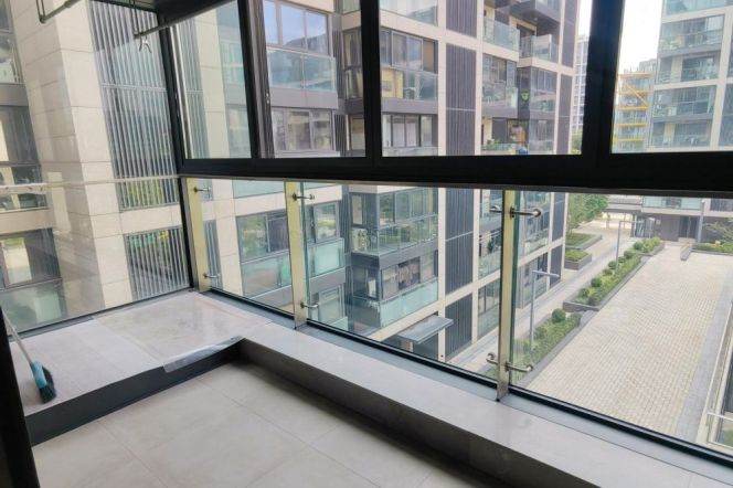 2BR Apartment near Oriental Sports Center Metro