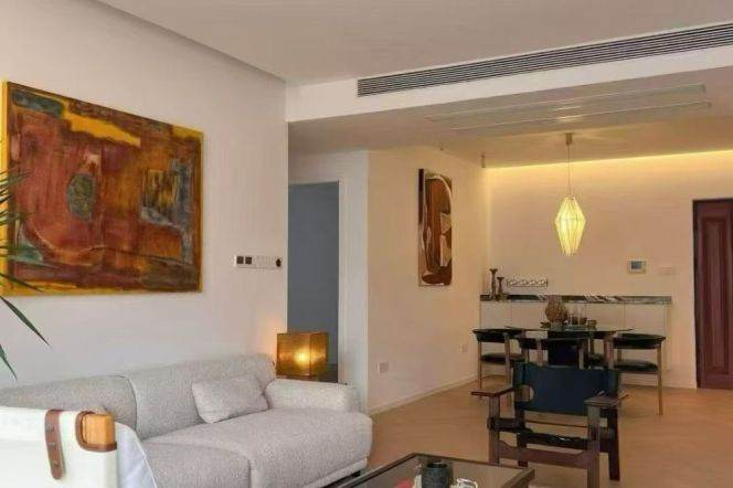 2BR Apartment near Zhongshan Park (L2/L3/L4)