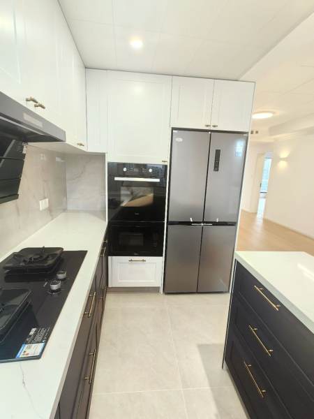 Housing image — Kitchen