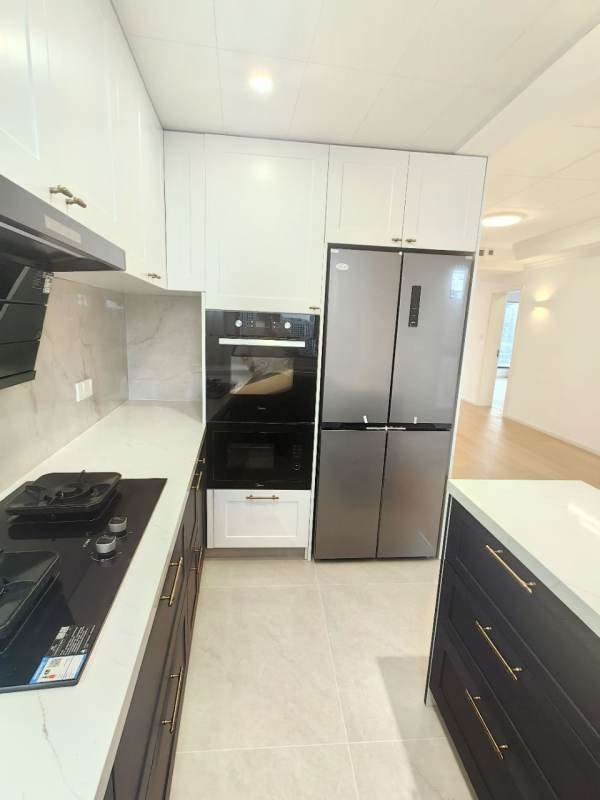Housing image — Kitchen