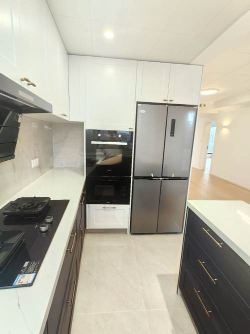 Housing image — Kitchen