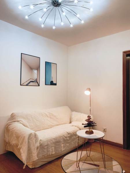 Housing image — Living Room