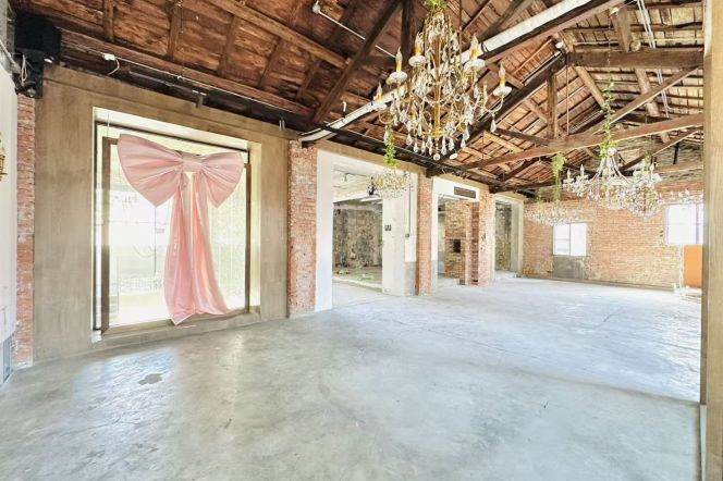 Spacious Studio Heritage Apartment (L9)