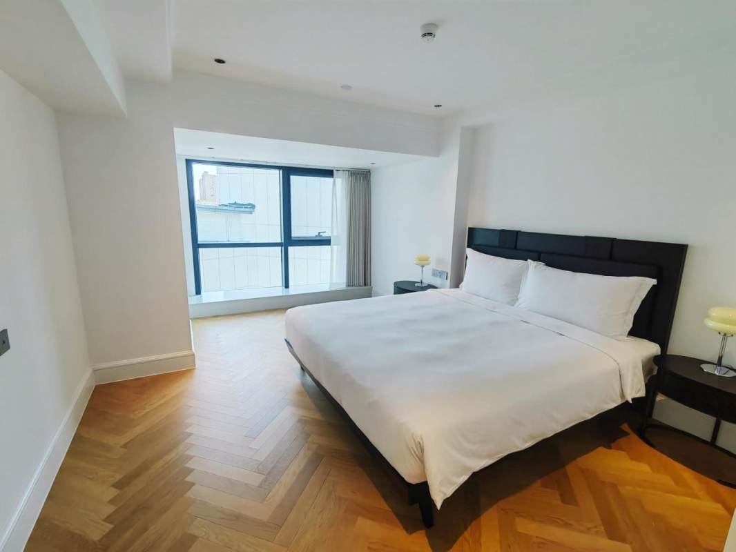 Housing image — Bedroom