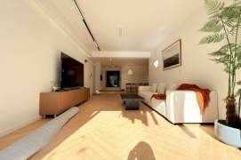 4BR Apartment in Jing'an with Green View (L13/L14)
