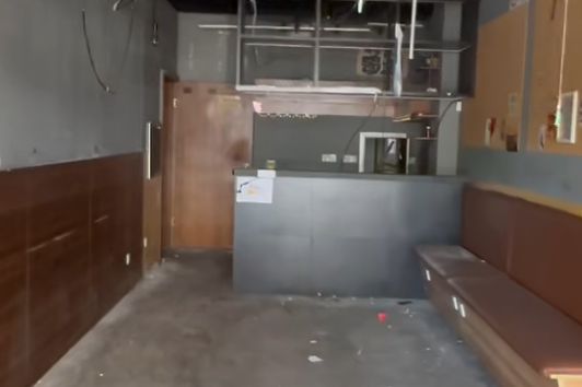 Spacious Studio Commercial Space at Circle (L7)