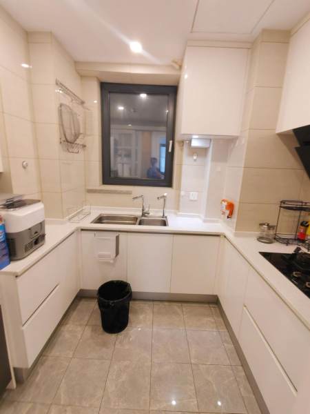 Housing image — Kitchen