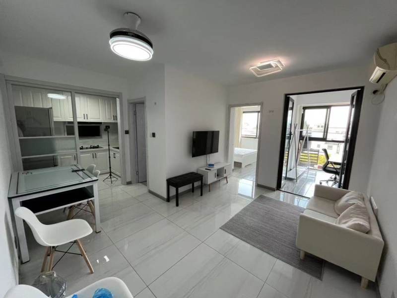 Housing image — Living Room