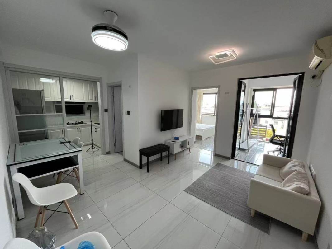 Housing image — Living Room
