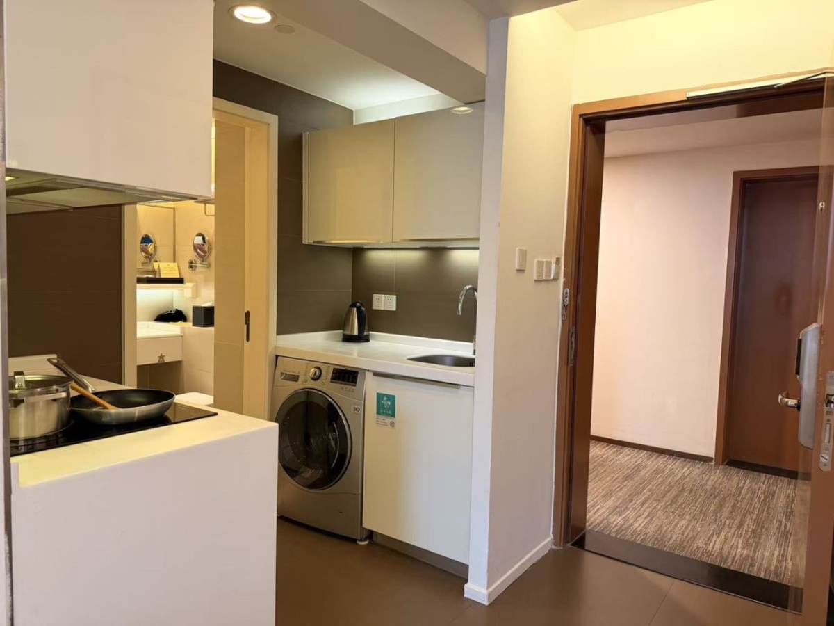 Housing image — Kitchen