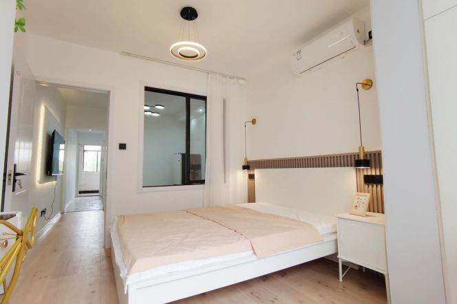 1BR Apartment near Zhongshan Park