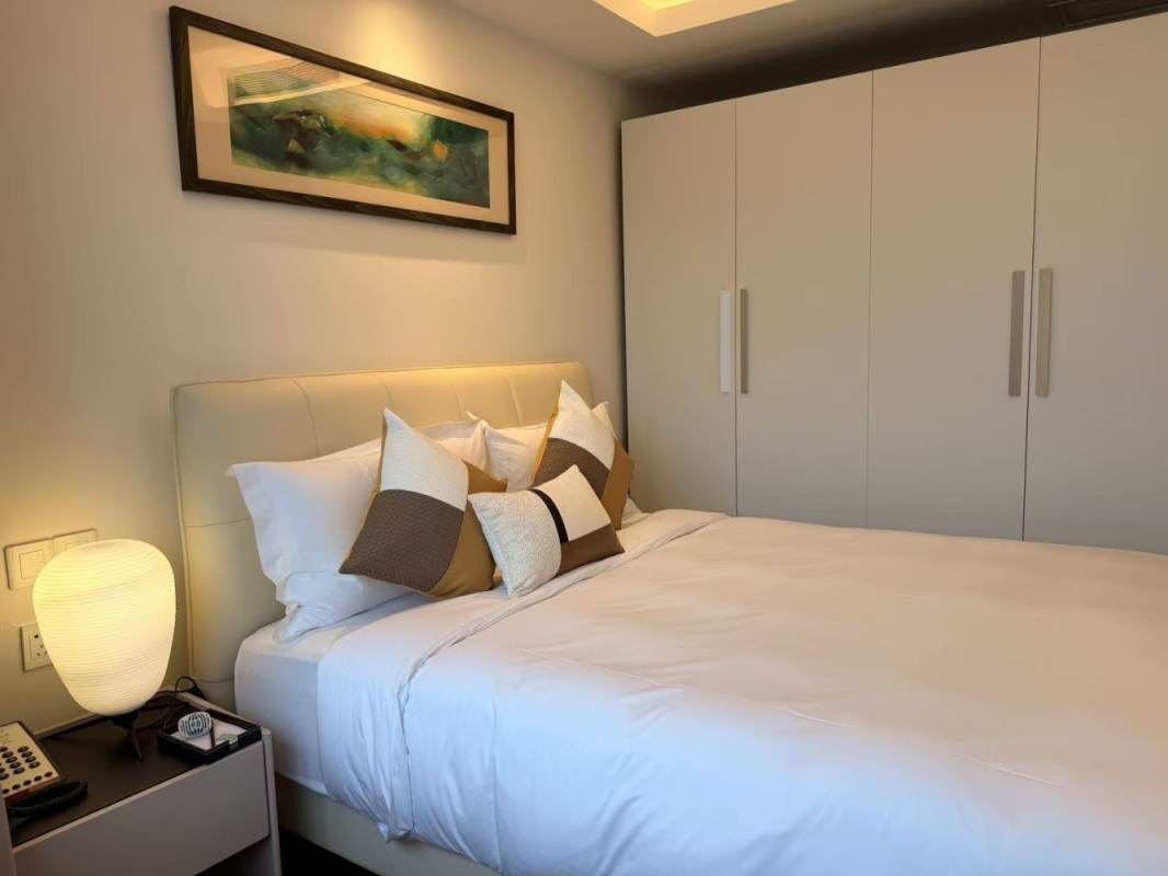Housing image — Bedroom