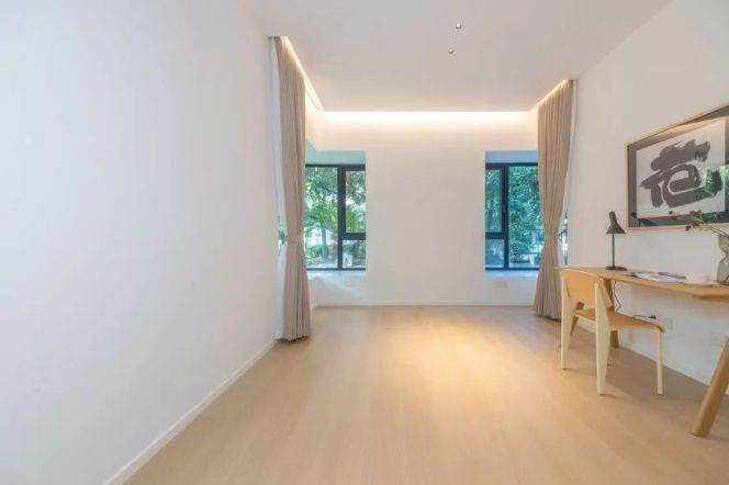 3BR Apartment near Century Park with Green View