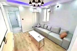 2BR Apartment near Zhongshan Park