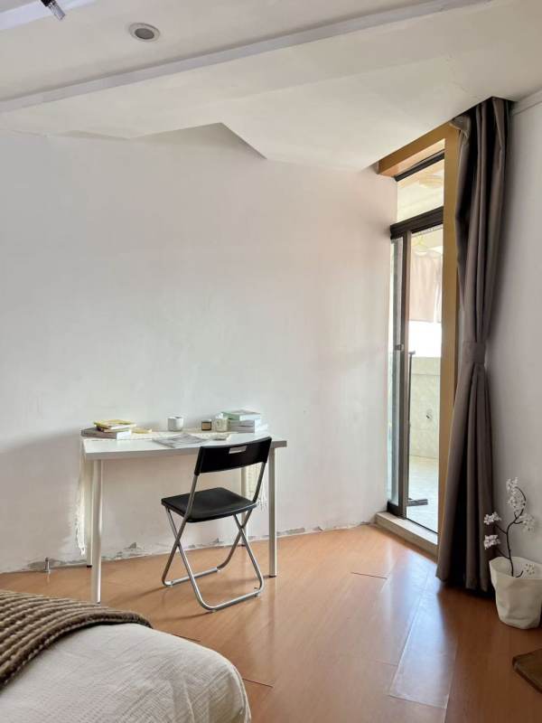 Housing image — Bedroom