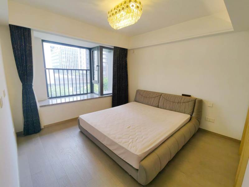 Housing image — Bedroom