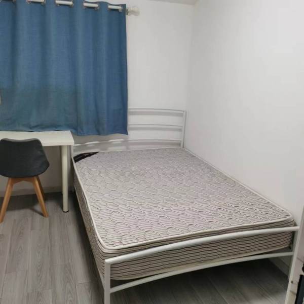 Housing image — Bedroom