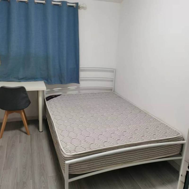 Housing image — Bedroom