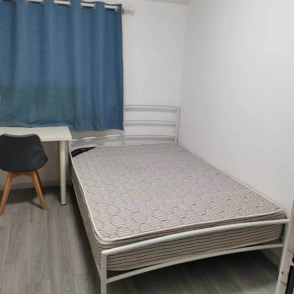 Housing image — Bedroom