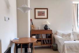 1BR Apartment at Tongji Garden