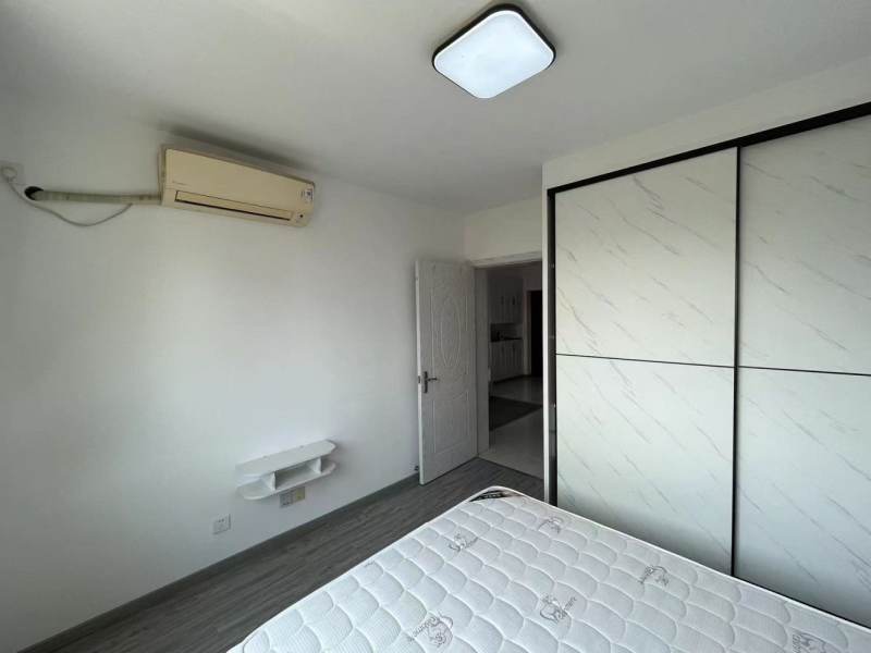 Housing image — Bedroom