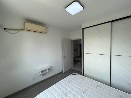 Housing image — Bedroom