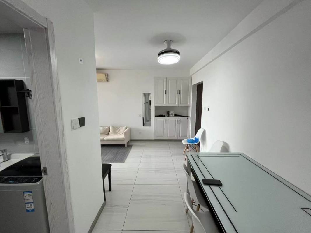 Housing image — Living Room
