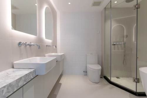 Housing image — Bathroom