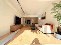 Housing image — Living Room