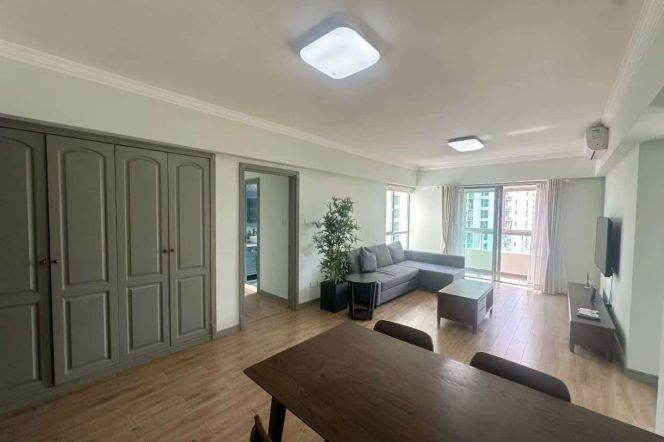 2BR Apartment at One Park Avenue