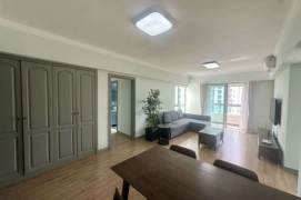2BR Apartment at One Park Avenue