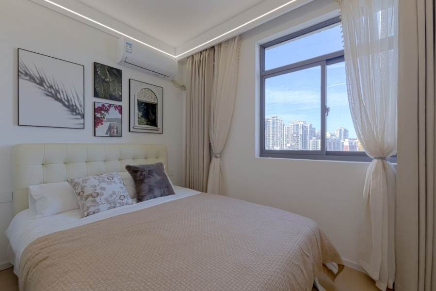 Housing image — Bedroom